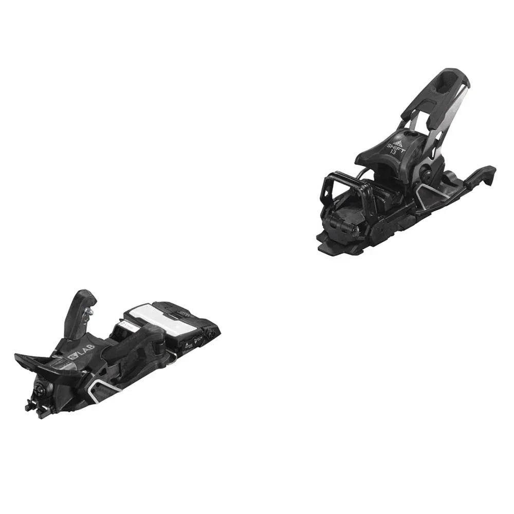 Salomon S/Lab Shift MNC 13 Alpine Touring Ski Bindings