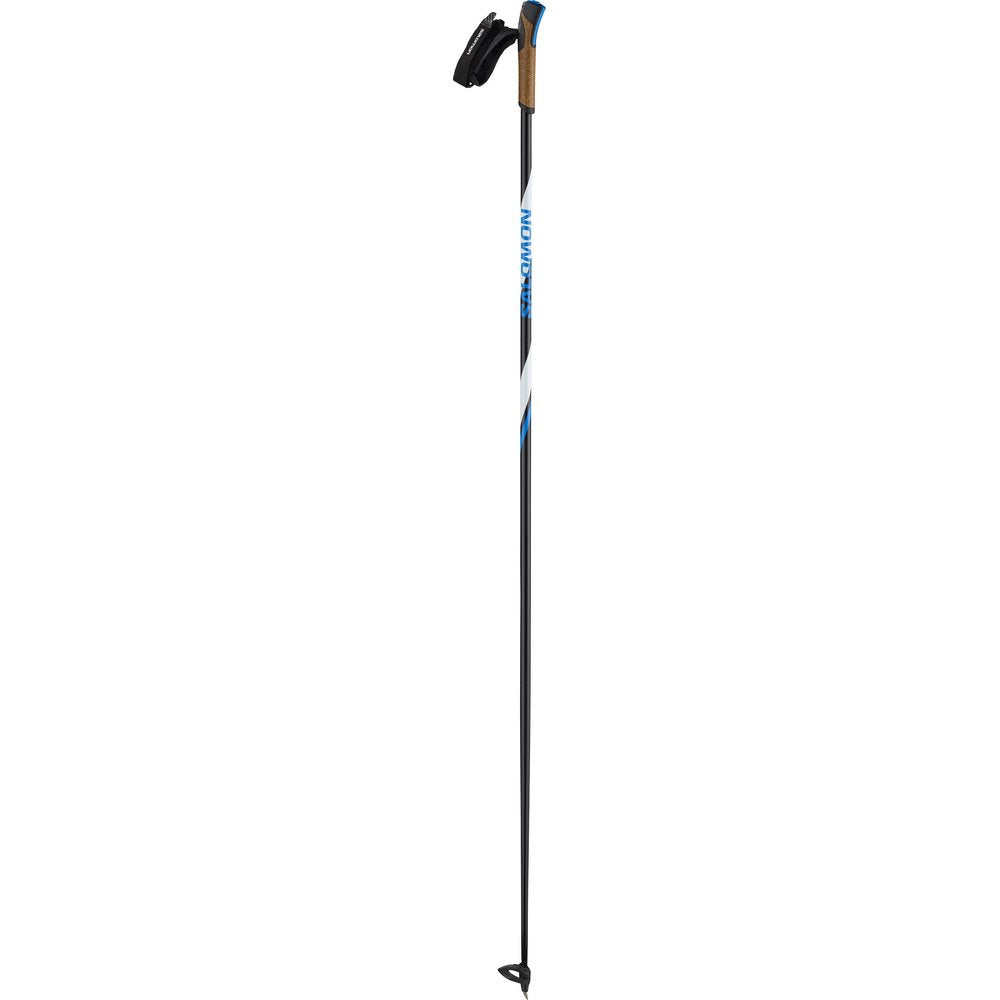 Salomon R 60 Click Cross-Country Ski Pole