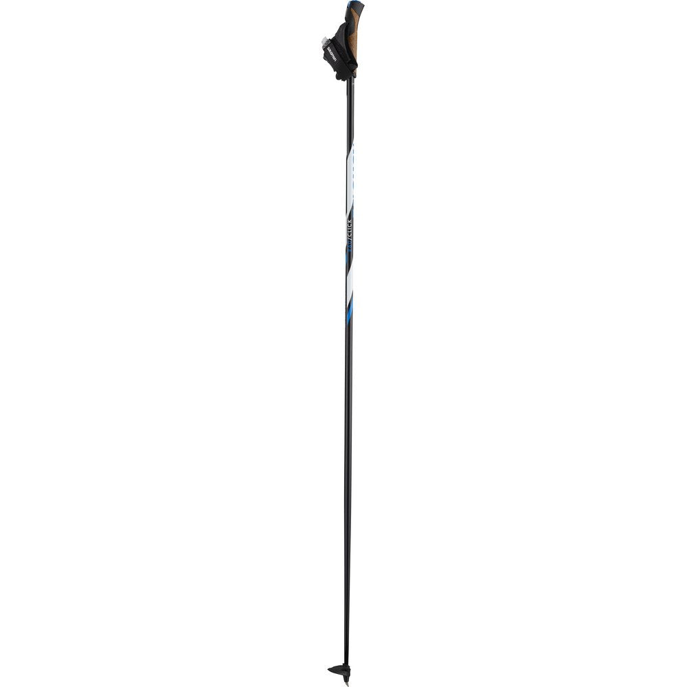 Salomon R 60 Click Cross-Country Ski Pole