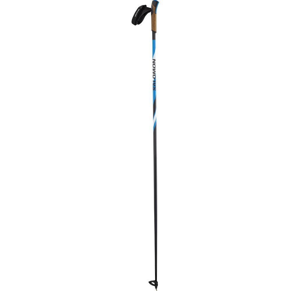 Salomon R 30 Click Carbon Cross-Country Ski Pole