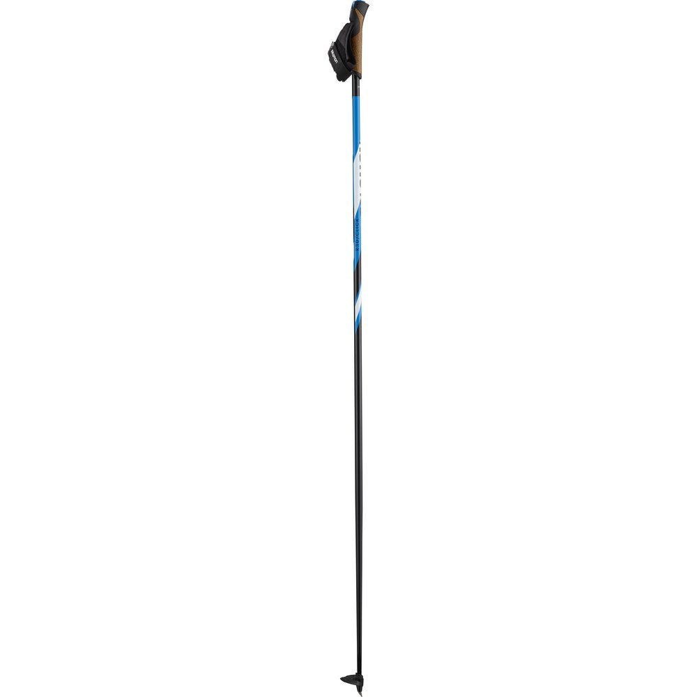 Salomon R 30 Click Carbon Cross-Country Ski Pole