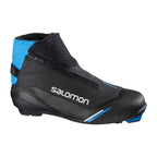Bottes de ski de fond classique Salomon RC9 Nocturne