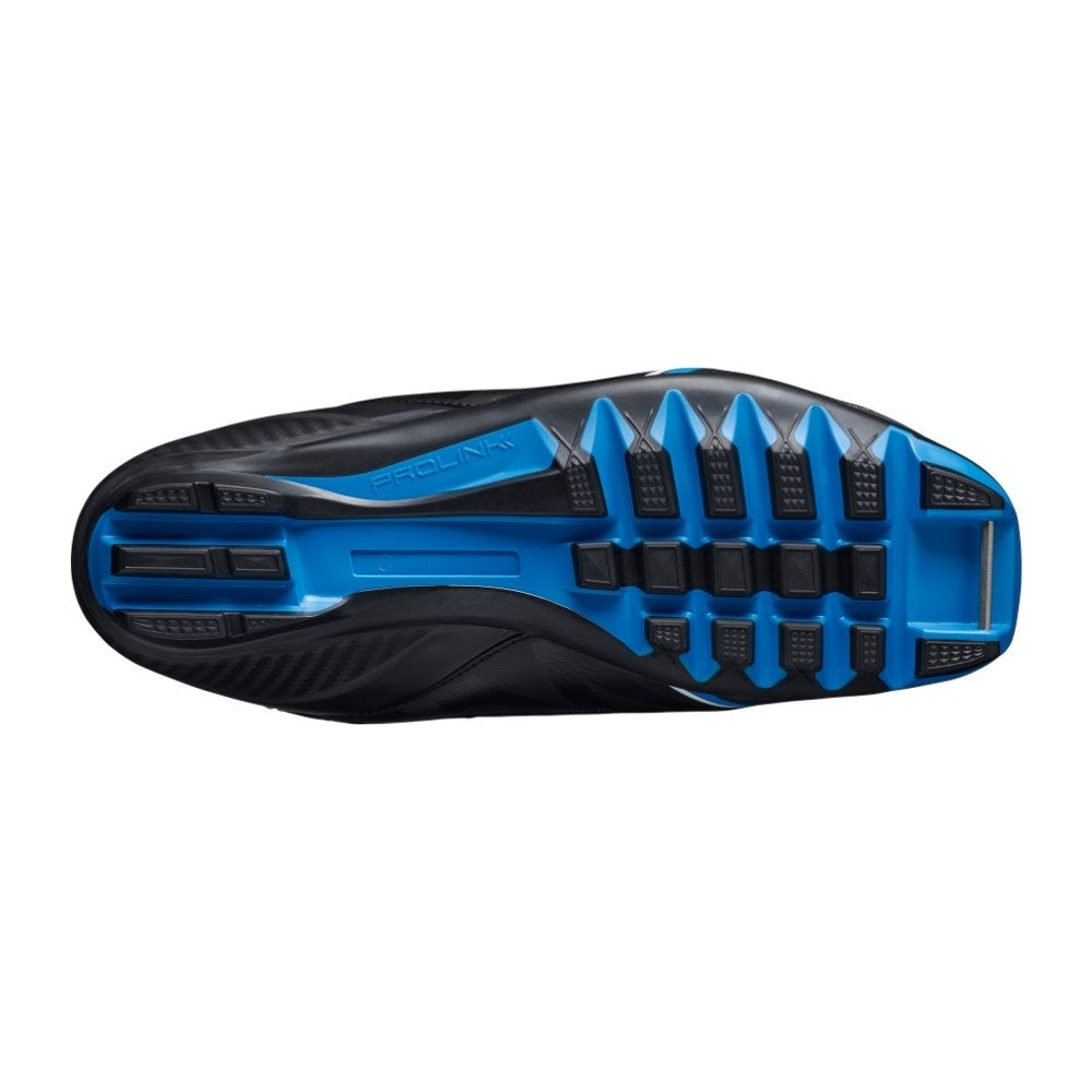 Bottes de ski de fond classique Salomon RC9 Nocturne