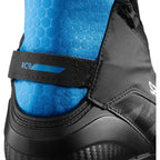 Bottes de ski de fond classique Salomon RC9 Nocturne