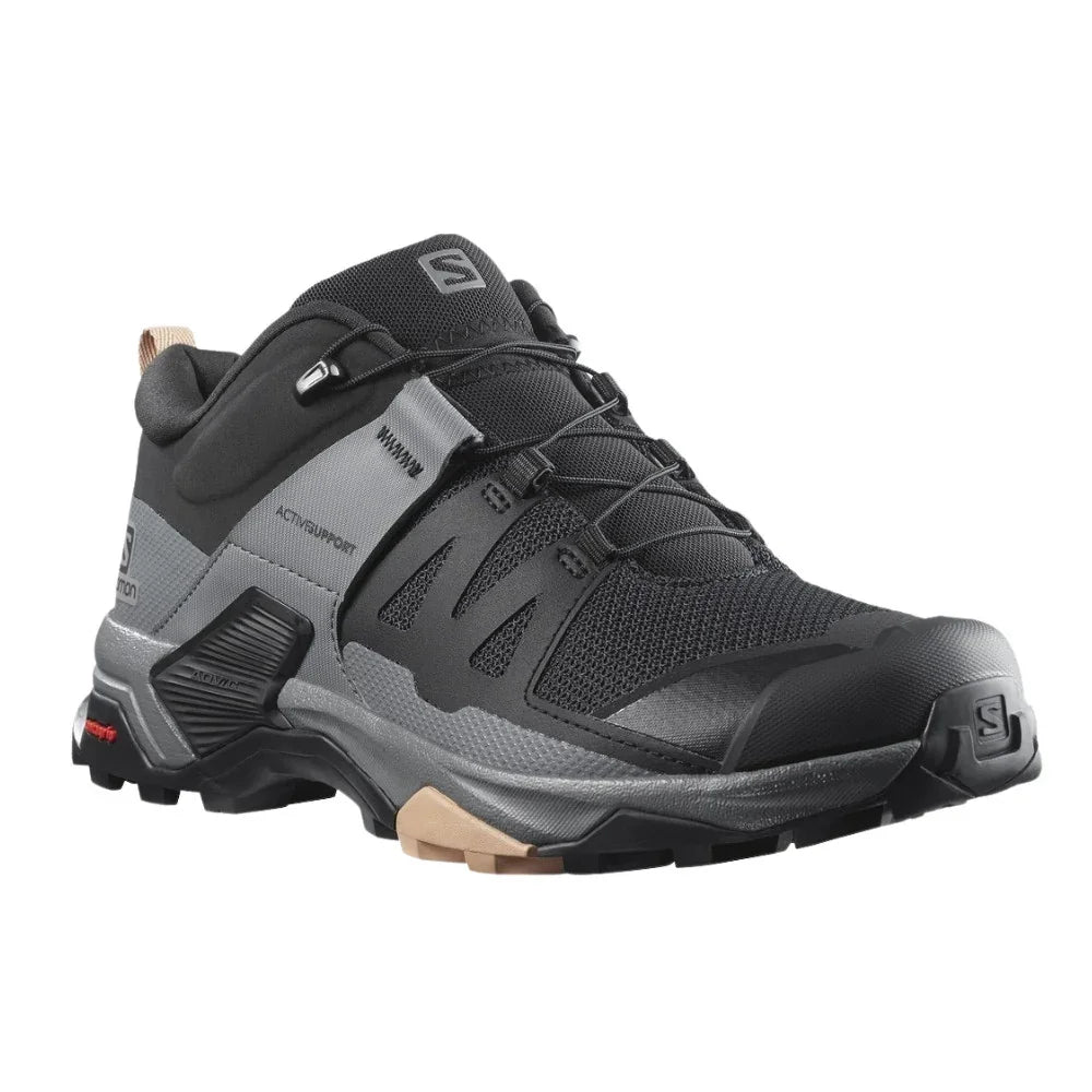 Souliers Salomon X Ultra 4 W (femmes)