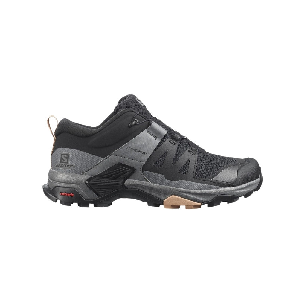 Souliers Salomon X Ultra 4 W (femmes)