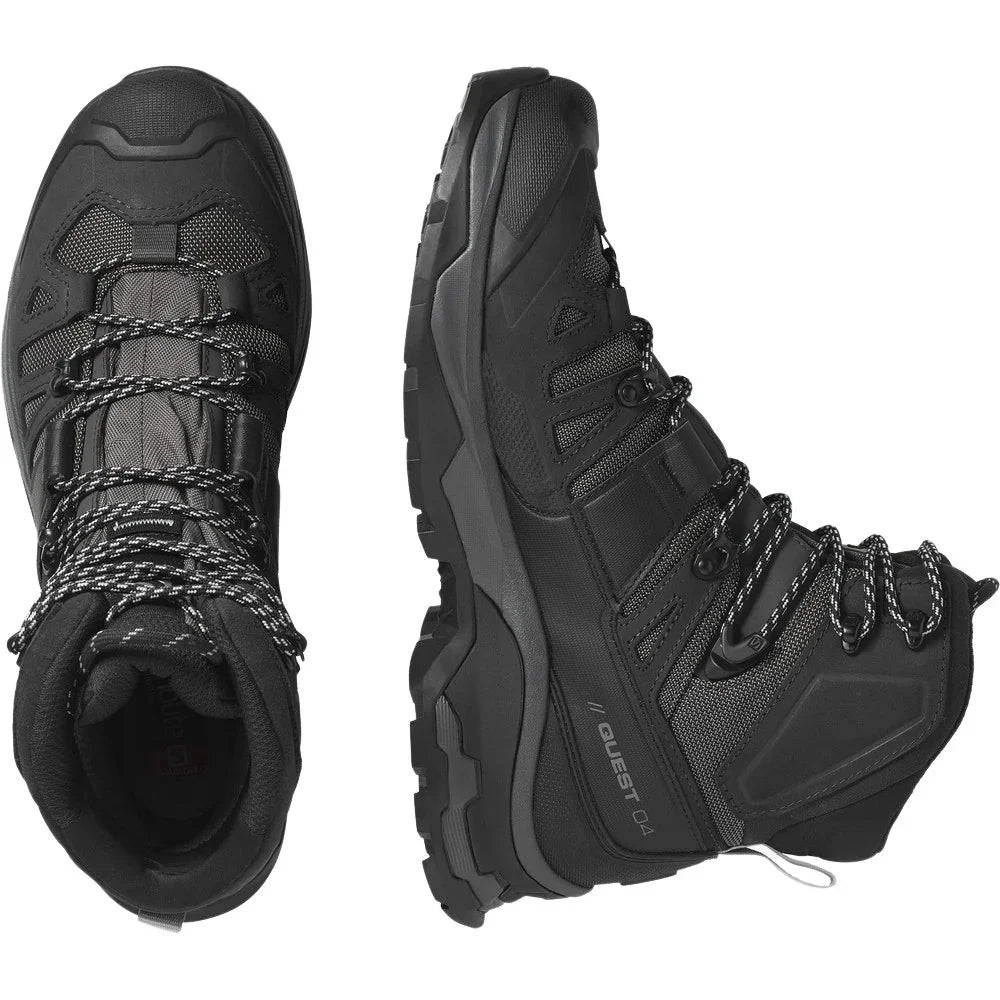 Salomon M's Quest 4 GTX Hiking Boots