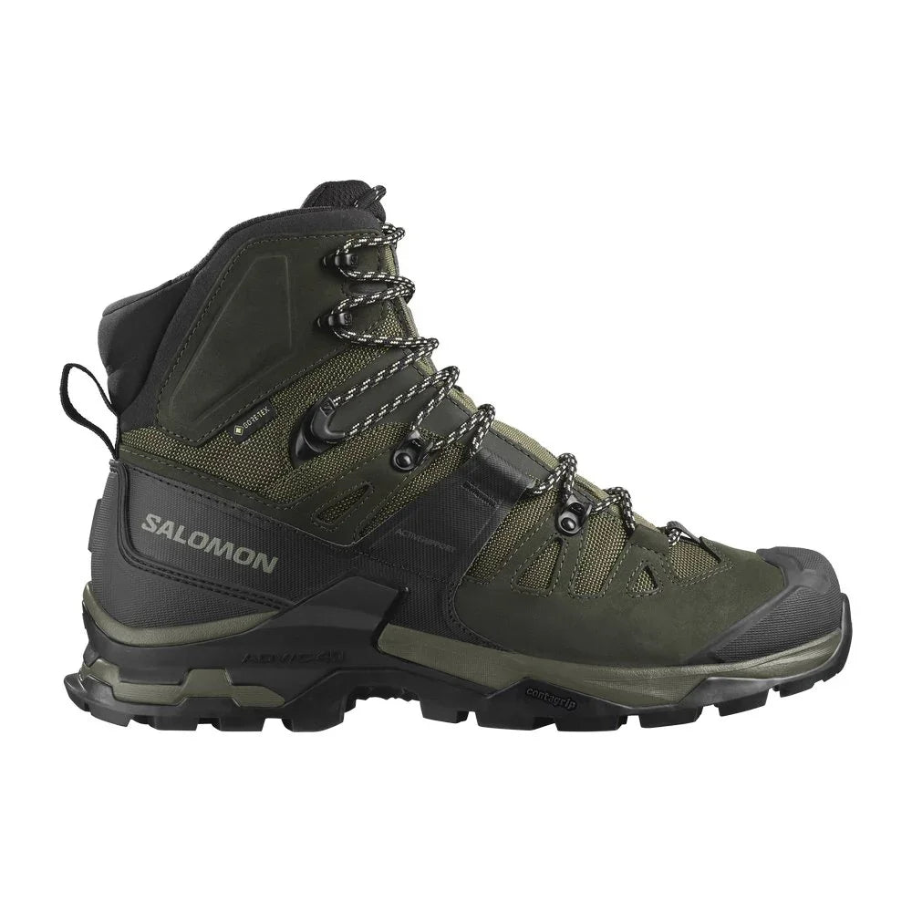 Salomon M's Quest 4 GTX Hiking Boots