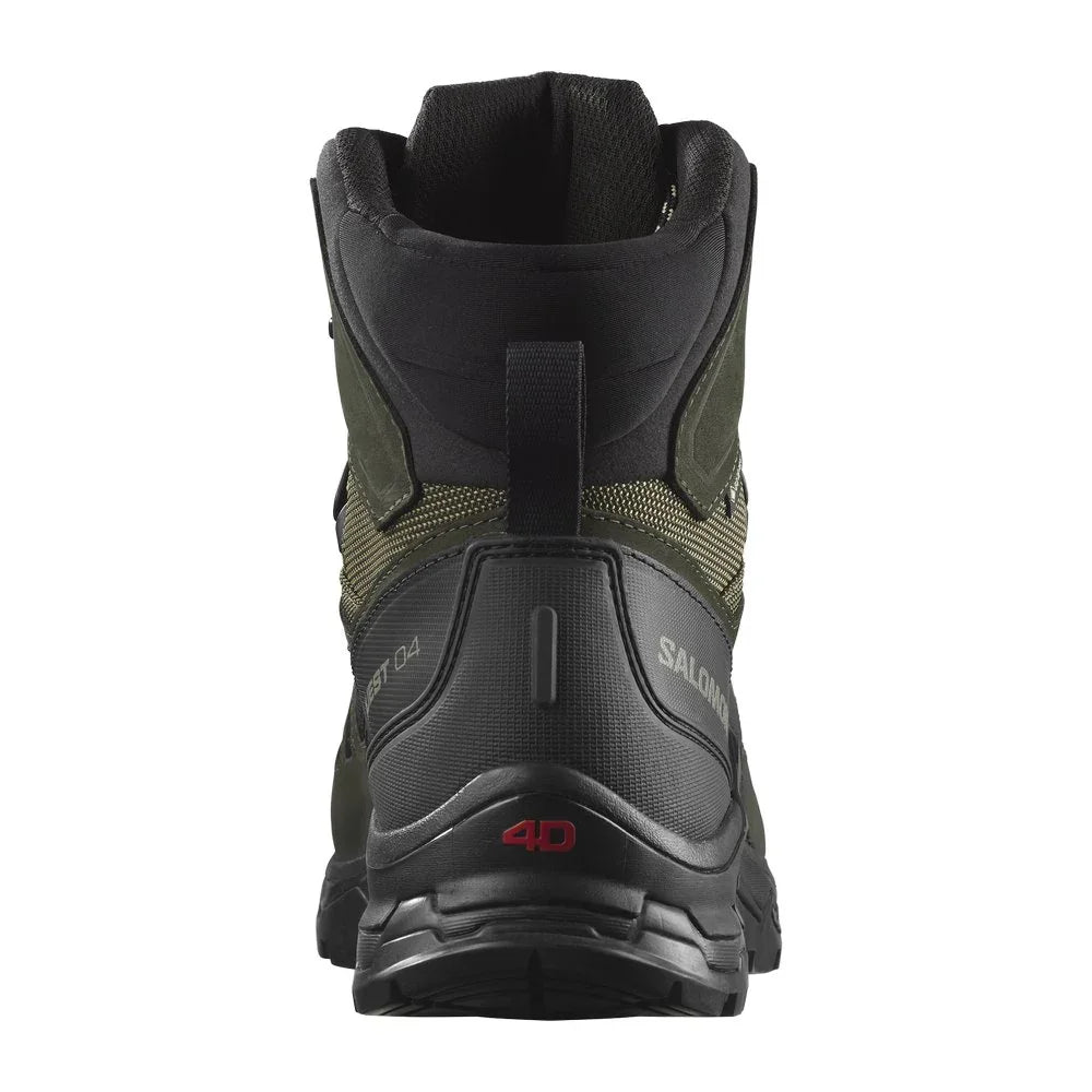 Salomon M's Quest 4 GTX Hiking Boots
