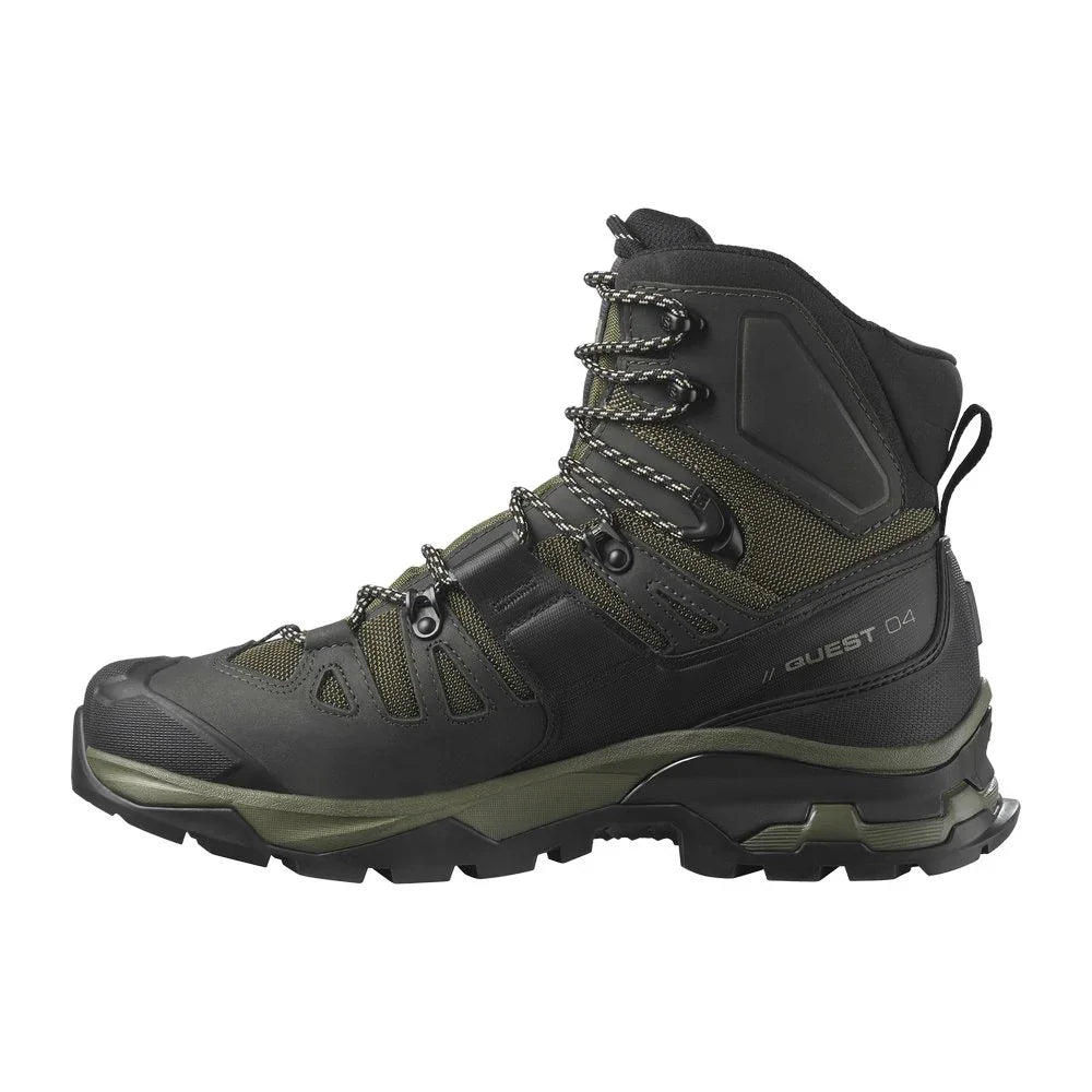 Salomon M's Quest 4 GTX Hiking Boots