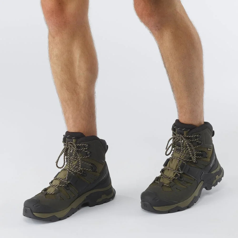 Salomon M's Quest 4 GTX Hiking Boots