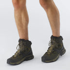 Salomon M's Quest 4 GTX Hiking Boots