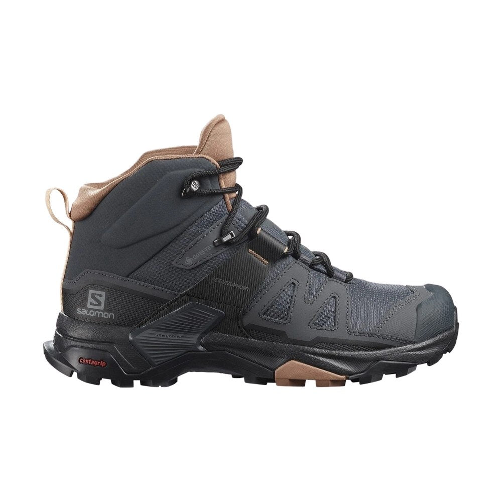 Bottes de randonnée Salomon X Ultra 4 MID GTX (femmes)