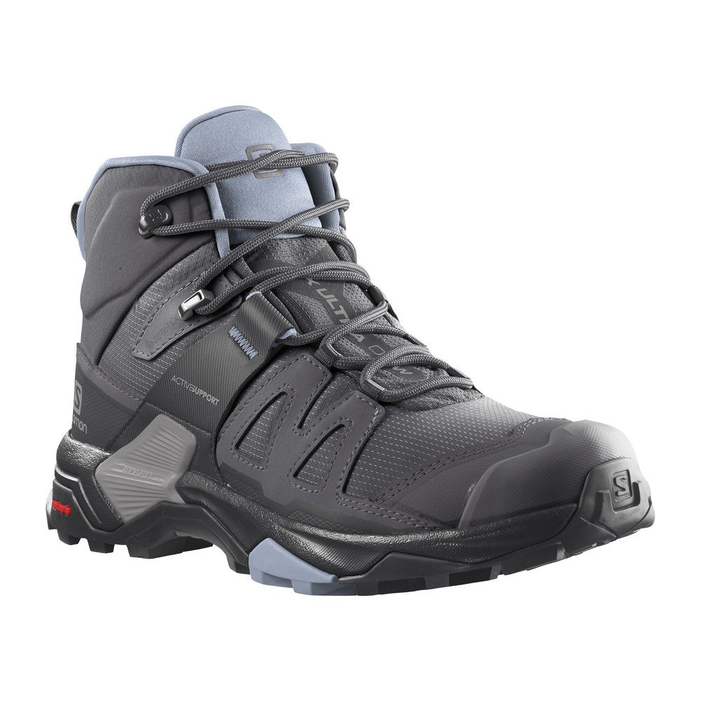 Bottes de randonnée Salomon X Ultra 4 MID GTX (femmes)