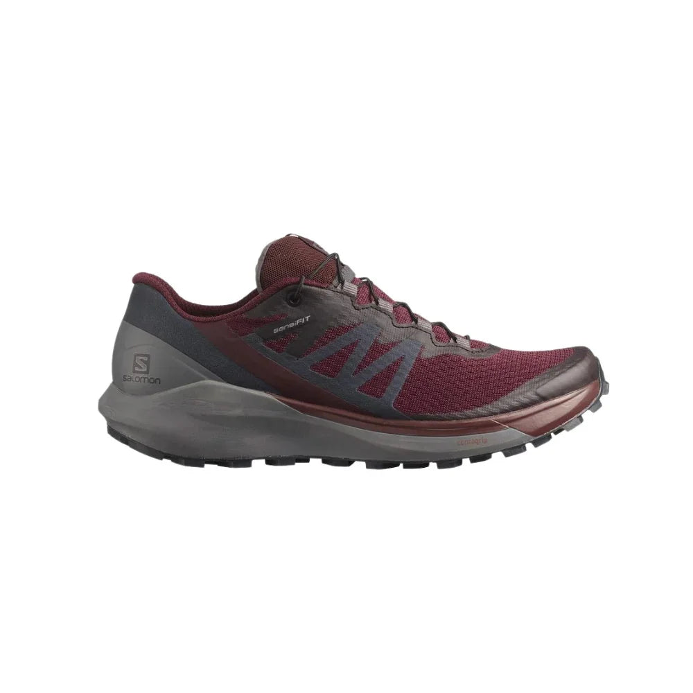 Souliers Salomon Sense Ride 4 (femmes)