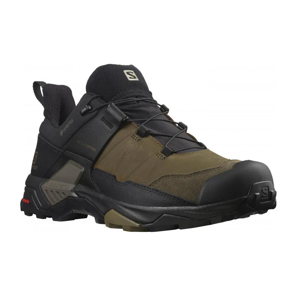 Souliers de randonnée Salomon X Ultra 4 LTR GTX