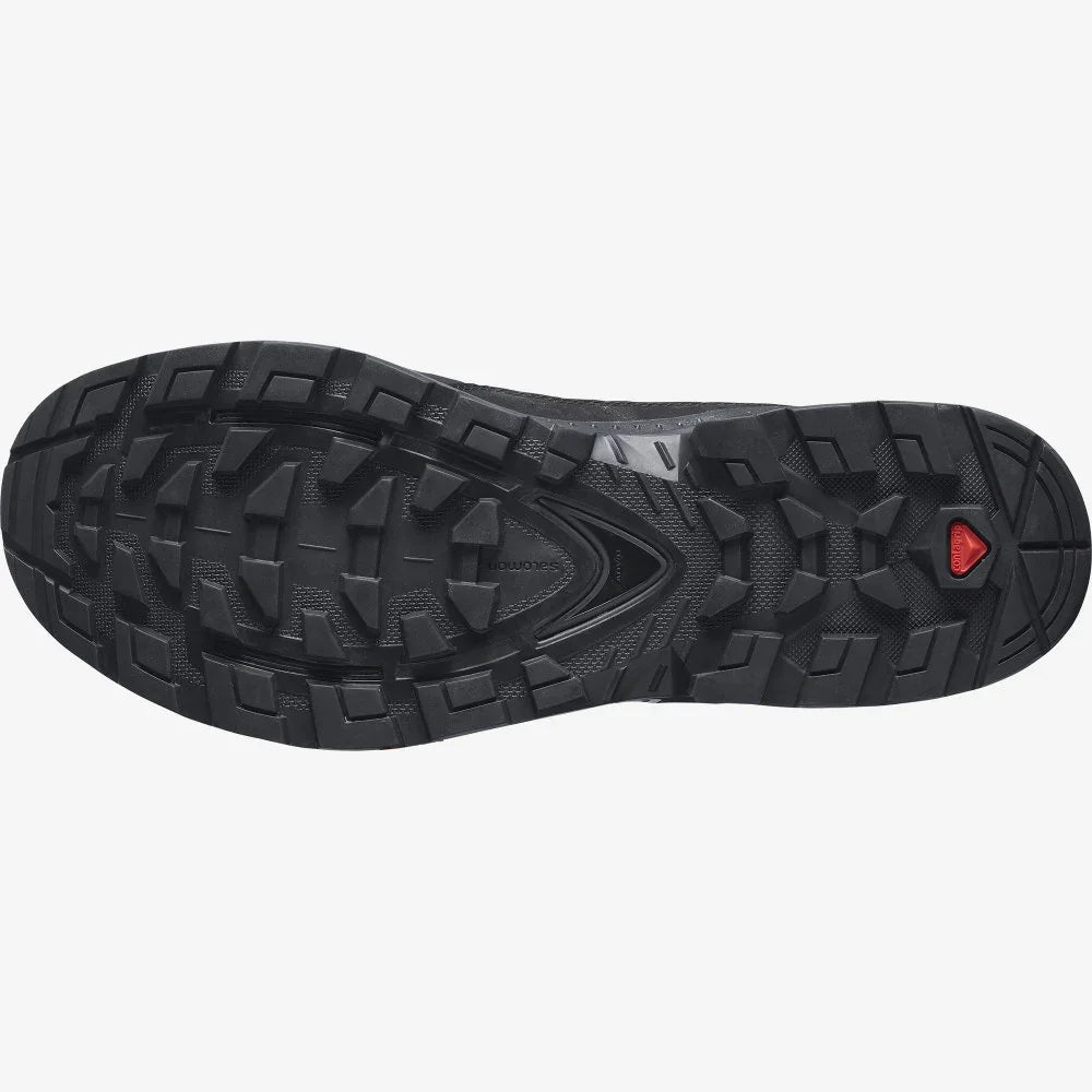 Bottes d'hiver Salomon Quest Winter TS CSWP (hommes)