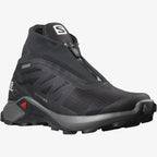 Souliers de course Salomon Supercross Winter CSWP (hommes)