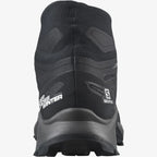 Souliers de course Salomon Supercross Winter CSWP (hommes)