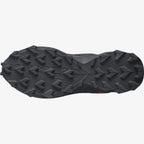 Souliers de course Salomon Supercross Winter CSWP (hommes)