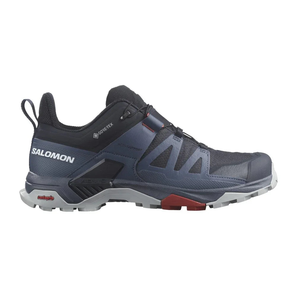 Souliers de randonnée Salomon X Ultra 4 GTX (hommes)