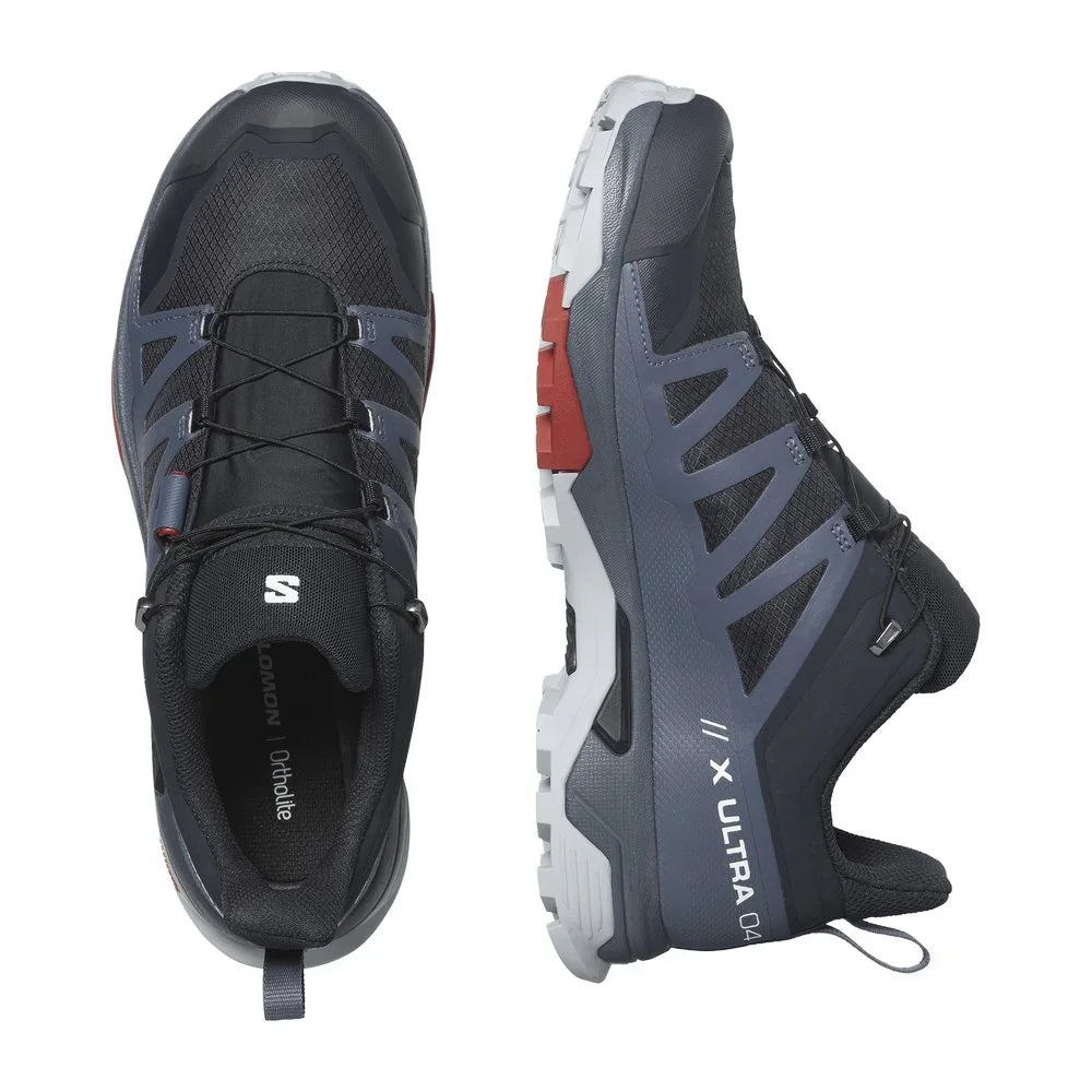 Souliers de randonnée Salomon X Ultra 4 GTX (hommes)