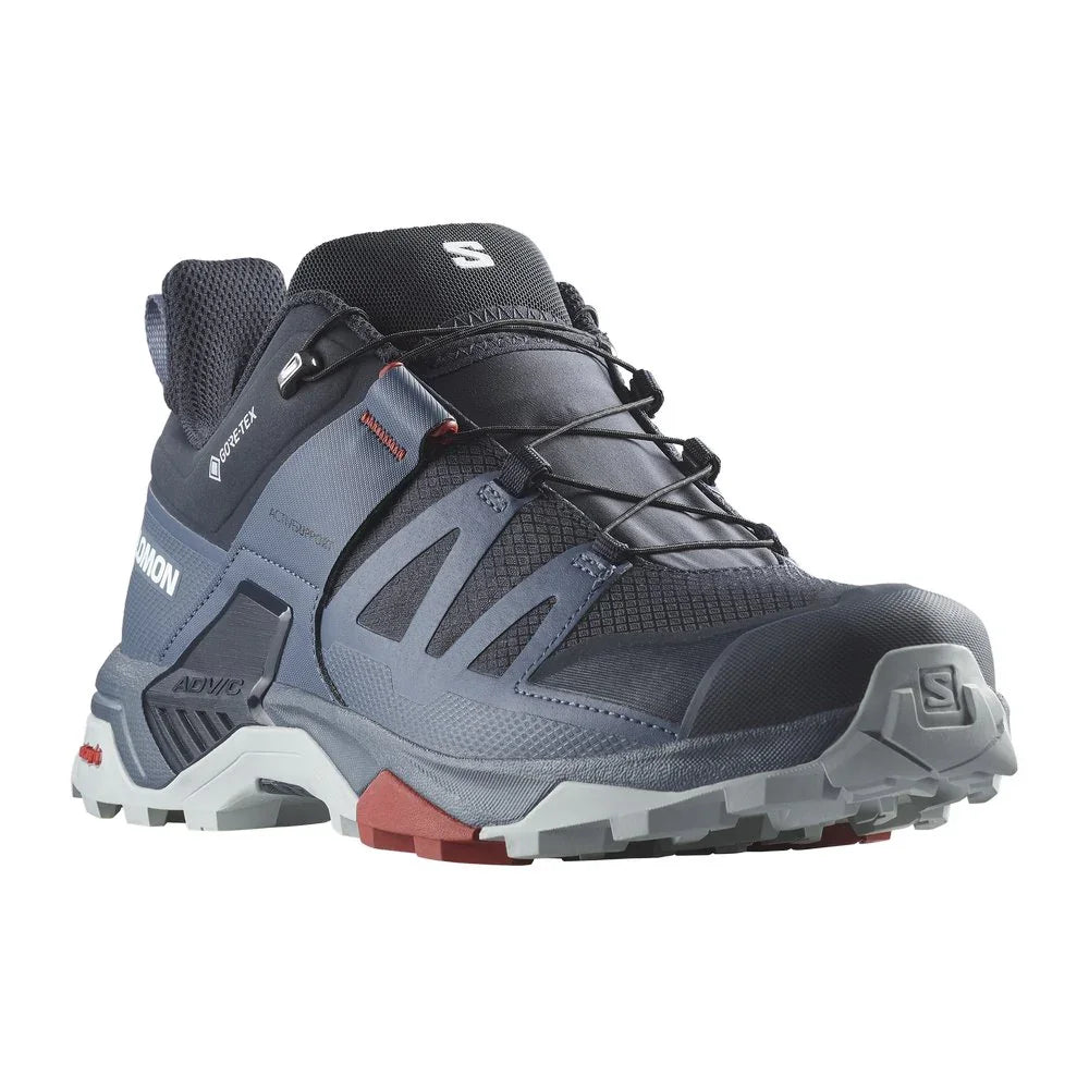 Souliers de randonnée Salomon X Ultra 4 GTX (hommes)