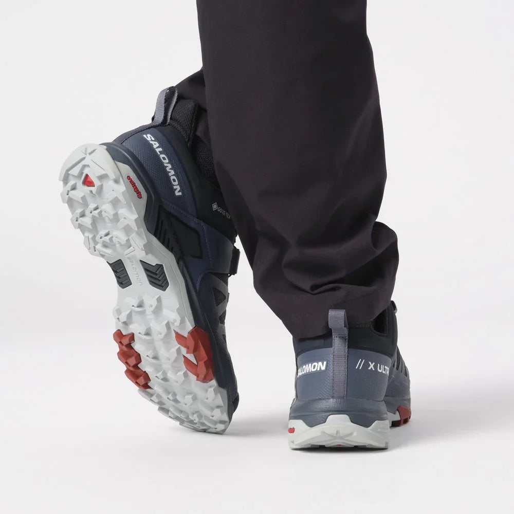 Souliers de randonnée Salomon X Ultra 4 GTX (hommes)