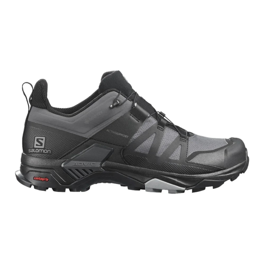 Souliers de randonnée Salomon X Ultra 4 GTX (hommes)