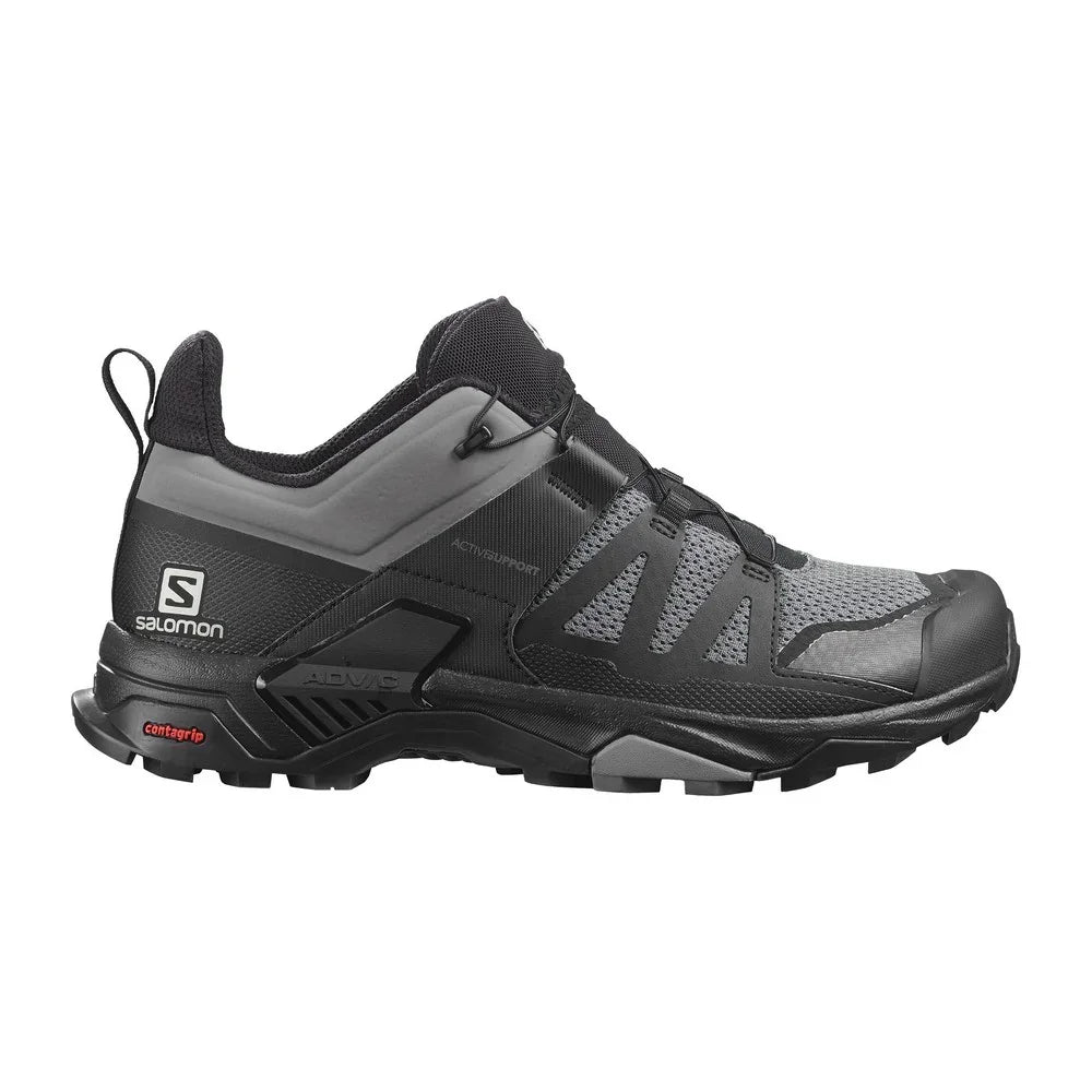 Souliers de randonnée Salomon X Ultra 4 (hommes)