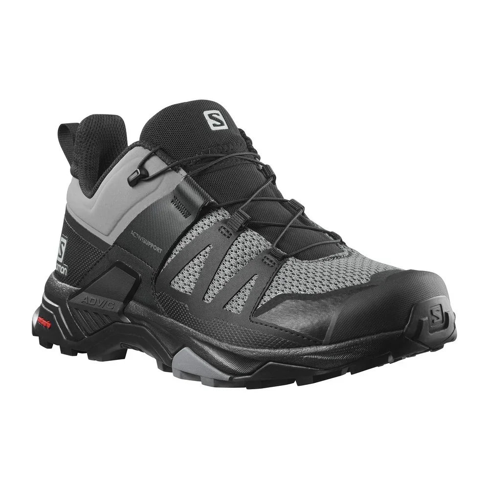 Souliers de randonnée Salomon X Ultra 4 (hommes)