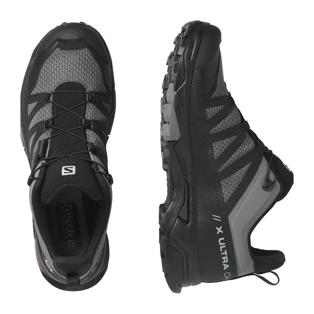 Souliers de randonnée Salomon X Ultra 4 (hommes)