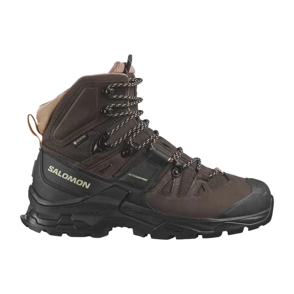 Bottes de randonnée Salomon Quest 4 GTX (femmes)