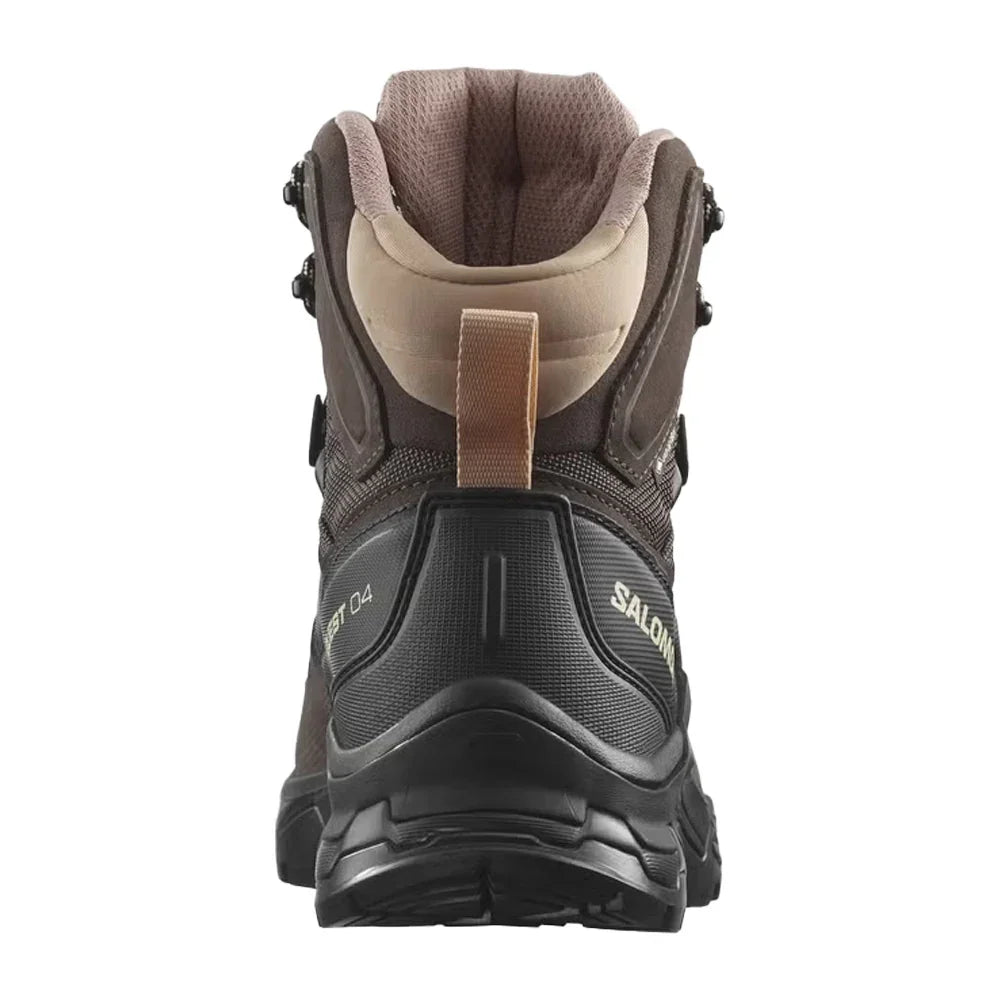 Bottes de randonnée Salomon Quest 4 GTX (femmes)