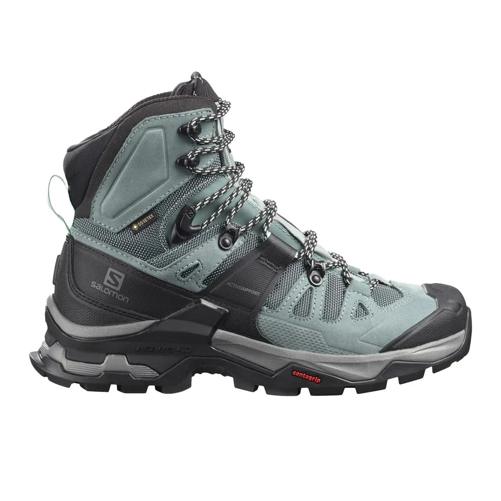 Bottes de randonnée Salomon Quest 4 GTX (femmes)
