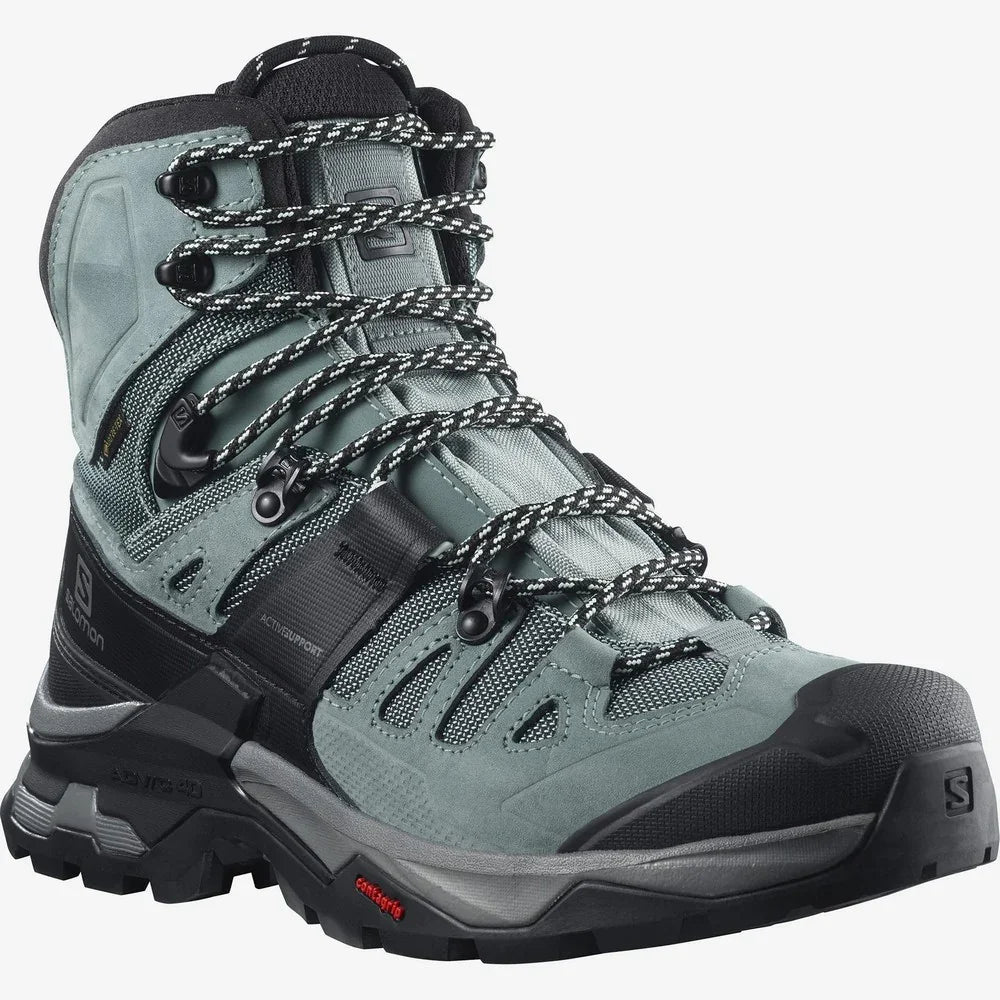 Bottes de randonnée Salomon Quest 4 GTX (femmes)