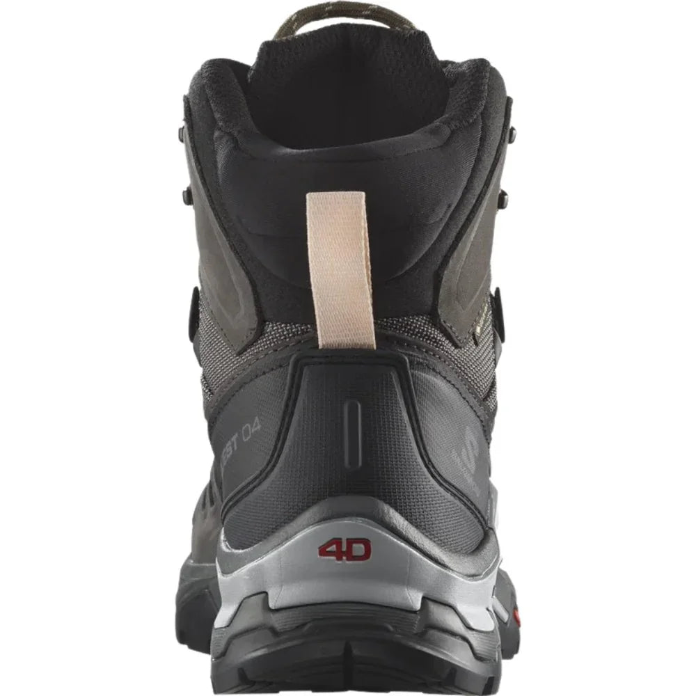 Bottes de randonnée Salomon Quest 4 GTX (femmes)