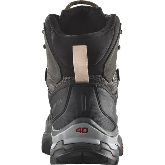 Bottes de randonnée Salomon Quest 4 GTX (femmes)