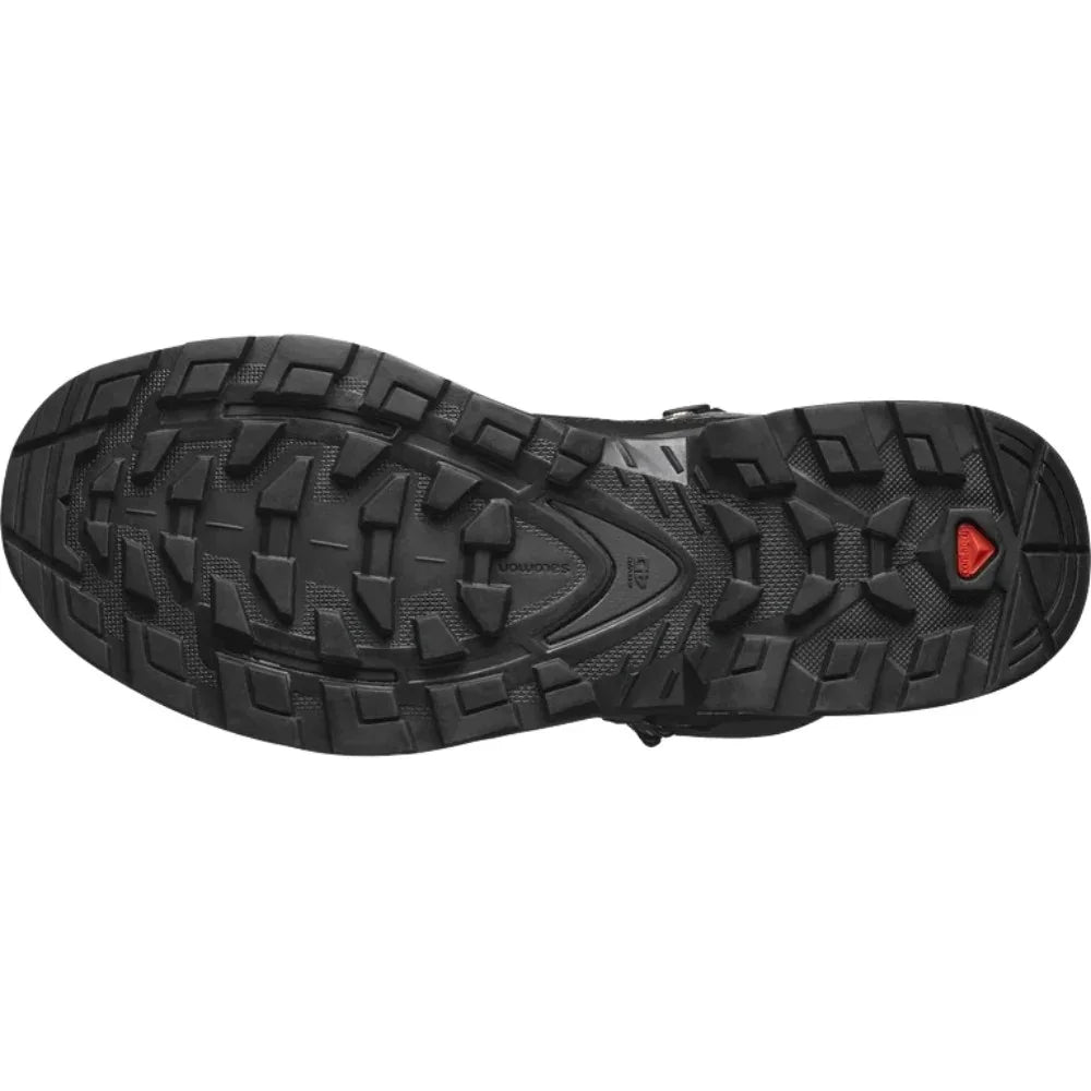 Bottes de randonnée Salomon Quest 4 GTX (femmes)