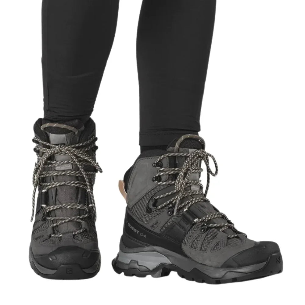 Bottes de randonnée Salomon Quest 4 GTX (femmes)