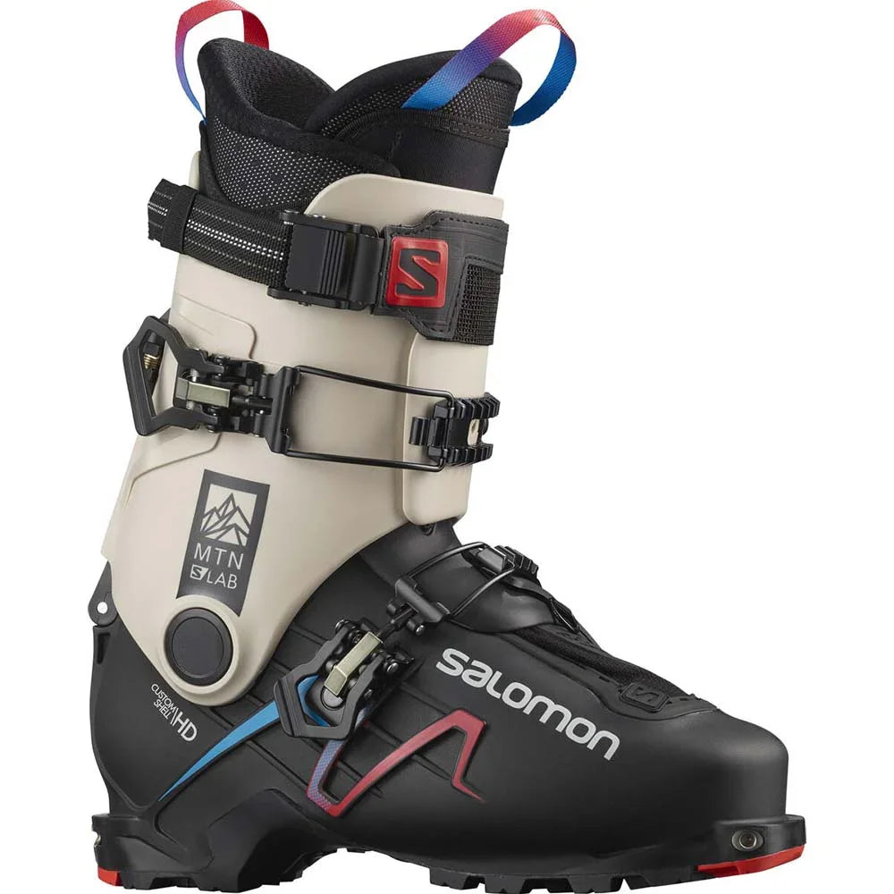 Bottes de ski de randonnée Salomon S/LAB MTN (hommes)