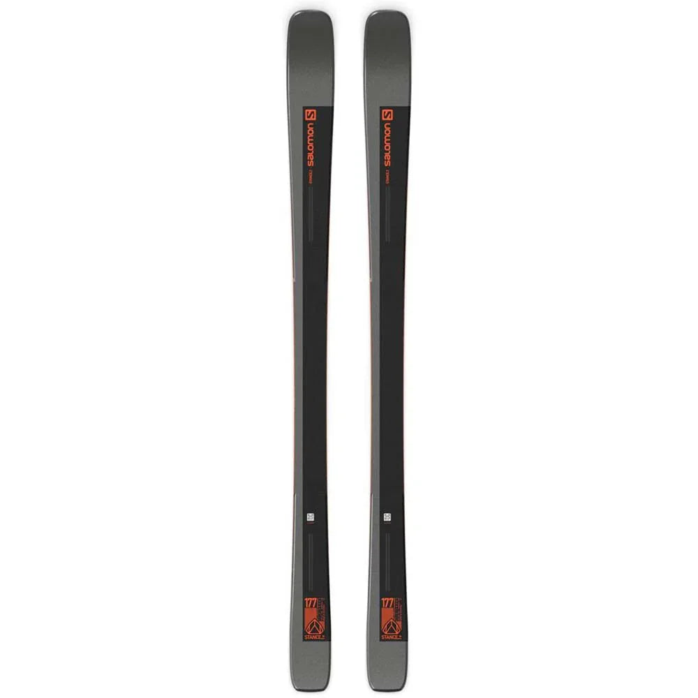 Skis alpins Salomon Stance 84 (unisexes)