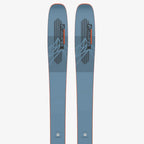 Skis alpins Salomon QST 98