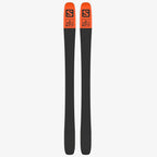 Skis alpins Salomon QST 98