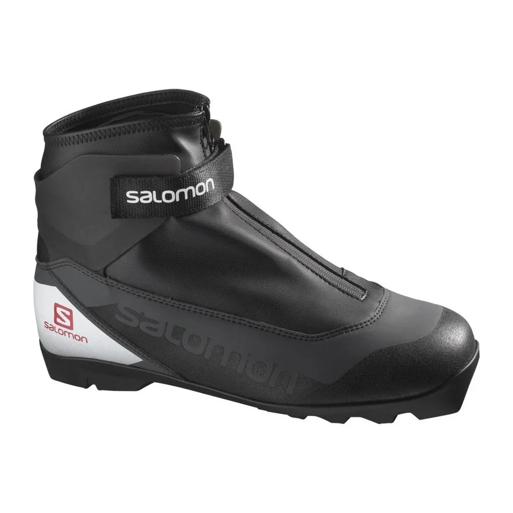 Bottes de ski de fond classique Salomon Escape Plus Prolink (hommes)