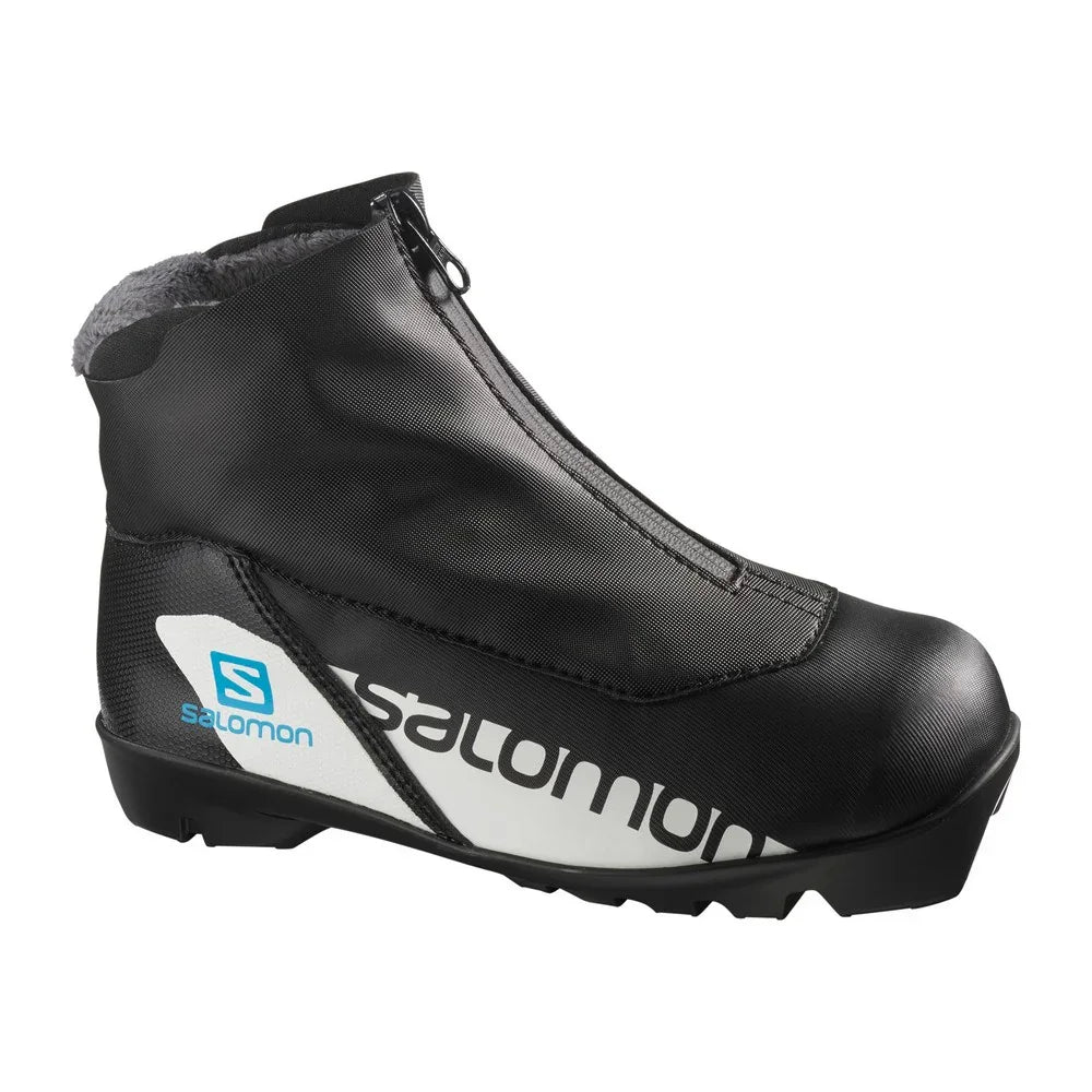 Bottes de ski de fond classique Salomon RC Prolink Classic (juniors)