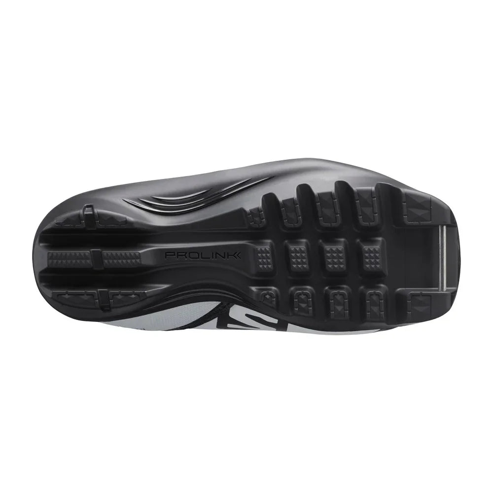 Bottes de ski de fond classique Salomon RC Prolink Classic (juniors)