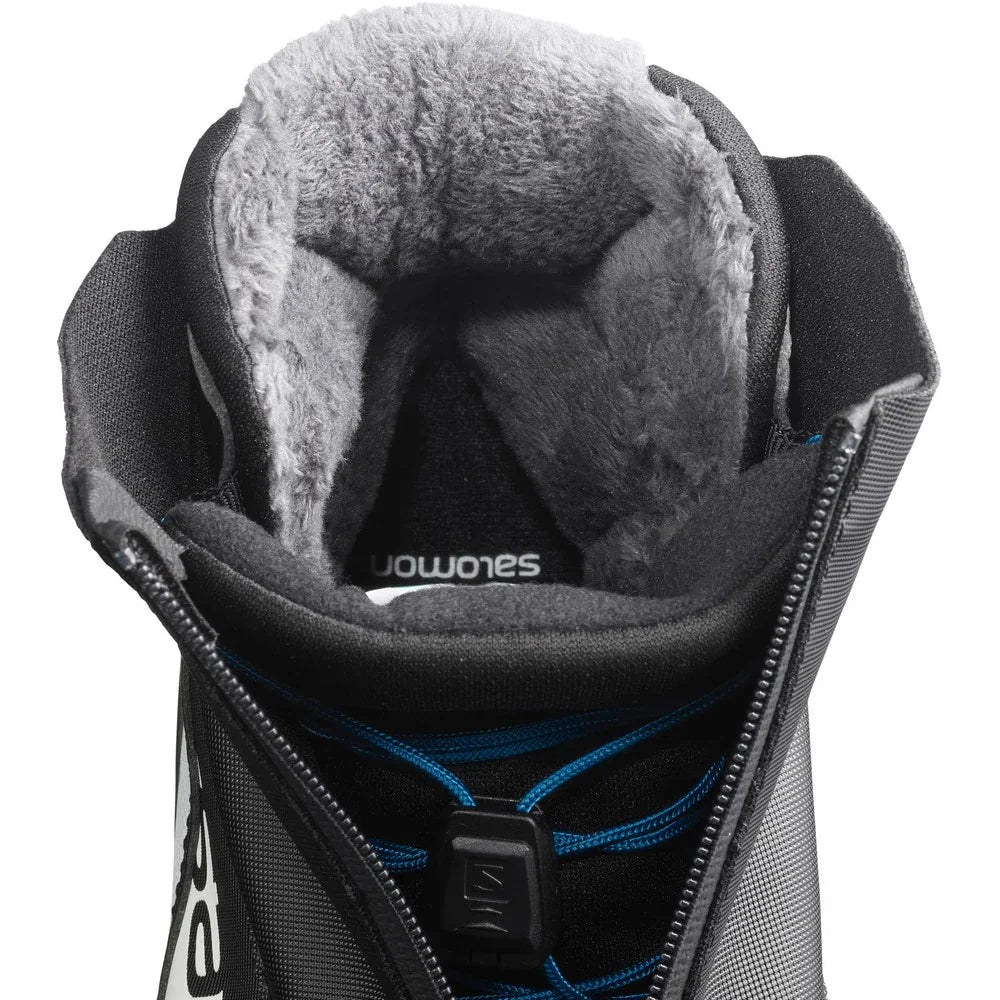 Bottes de ski de fond classique Salomon RC Prolink Classic (juniors)