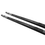 Skis de fond classique Salomon RC 10 eSkin Medium + Shift-In