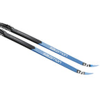 Skis de fond classique Salomon RC 10 eSkin Medium + Shift-In